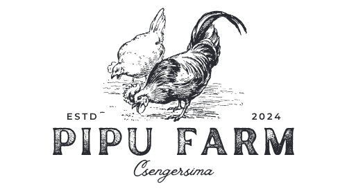 pipufarm logo