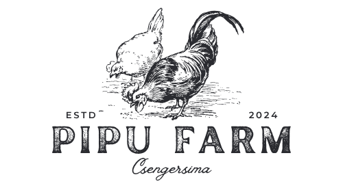 pipufarm logo